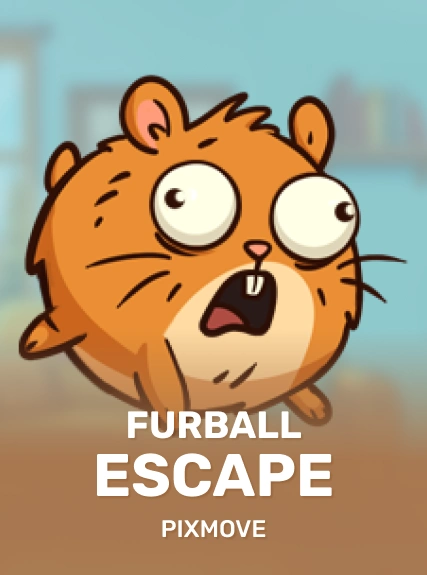 Furball Escape game tile