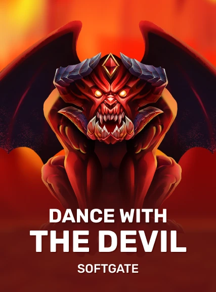 Dance with the Devil game tile